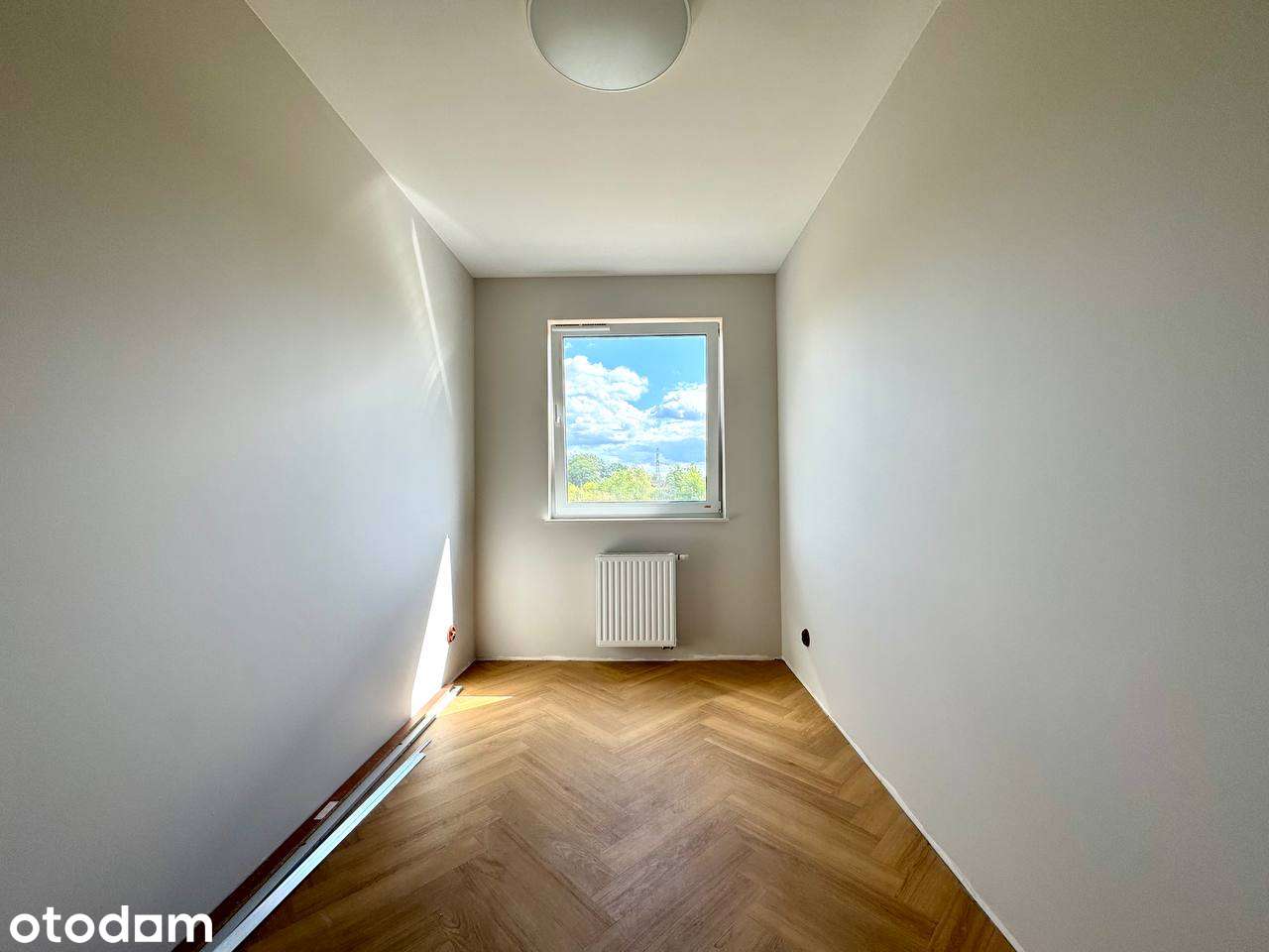 3 pokoje | 56 m² | Ołtaszyn | Nowe budownictwo | Pierwszy najem