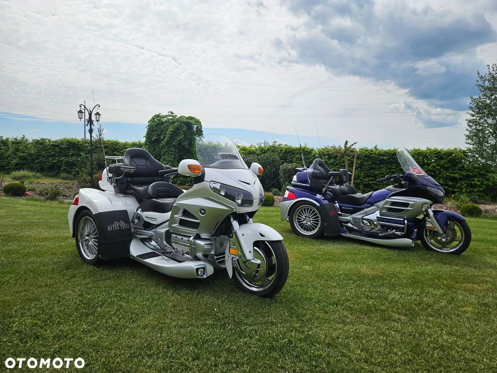 Honda GL - 13