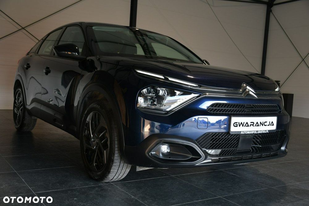 Citroën C4 1.2 PureTech Shine S&S - 7