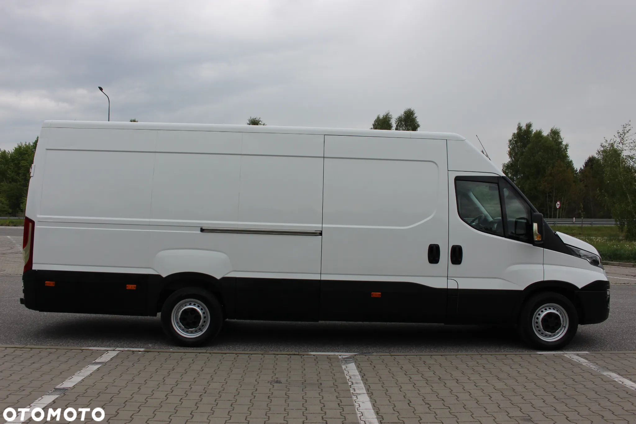 Iveco daily - 5