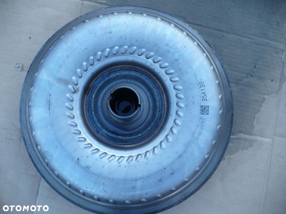 PEUGEOT CITROEN STEROWNIK AUTOMATYCZNEJ SKRZYNI 6BIEG. - 9