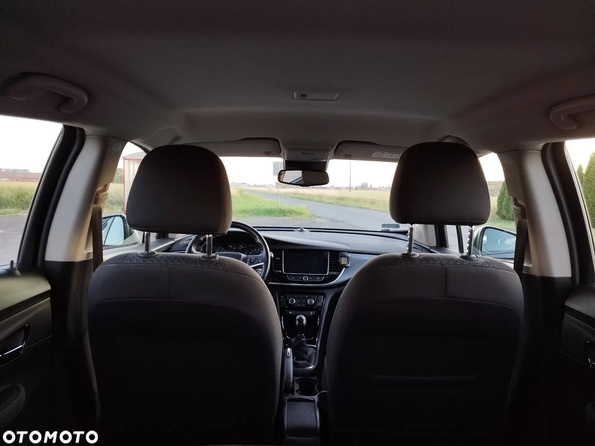 Opel Mokka 1.6 Cosmo S&S - 17