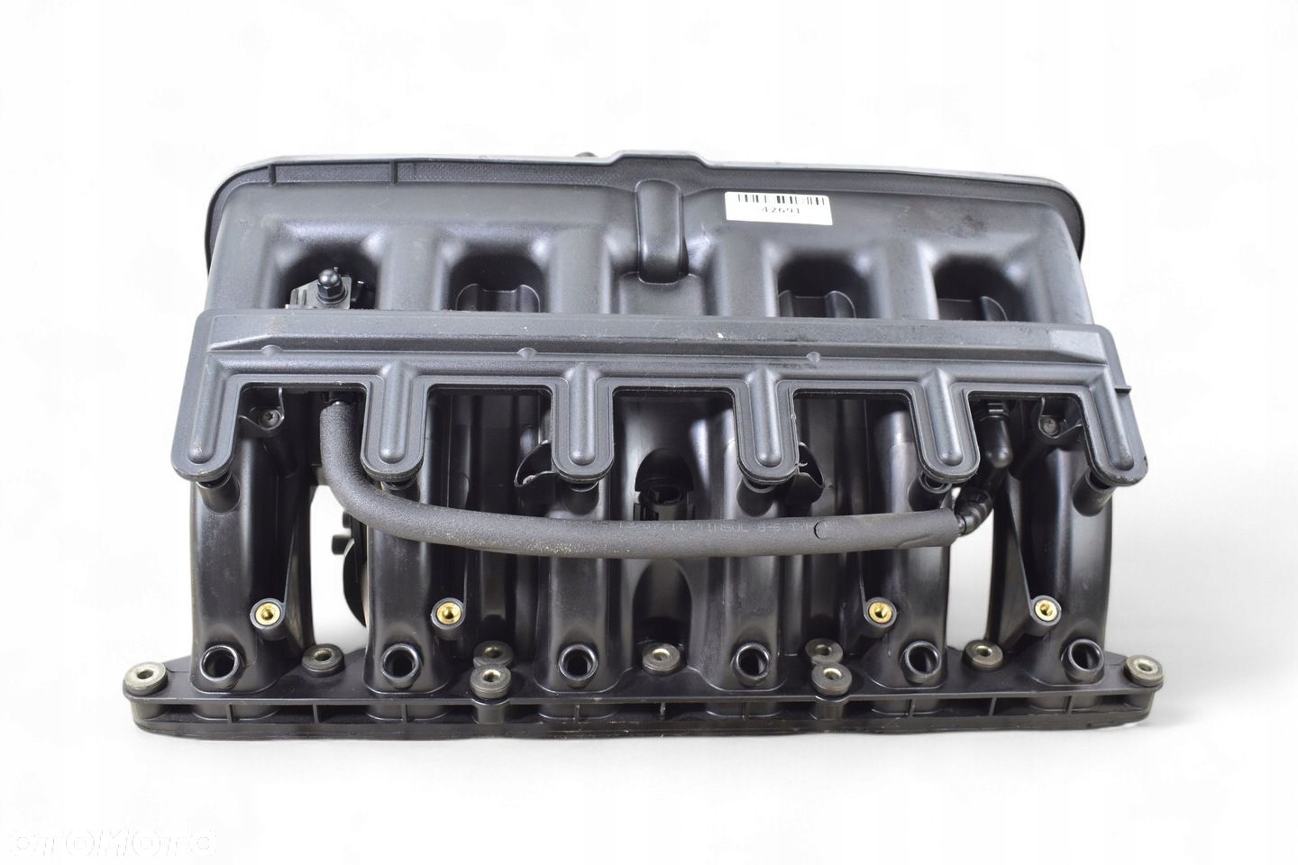 Kolektor Ssący BMW E46 E39 E60 E61 X3 E83 X5 E53 2.2i 2.5i 24V M54 7523290 - 1