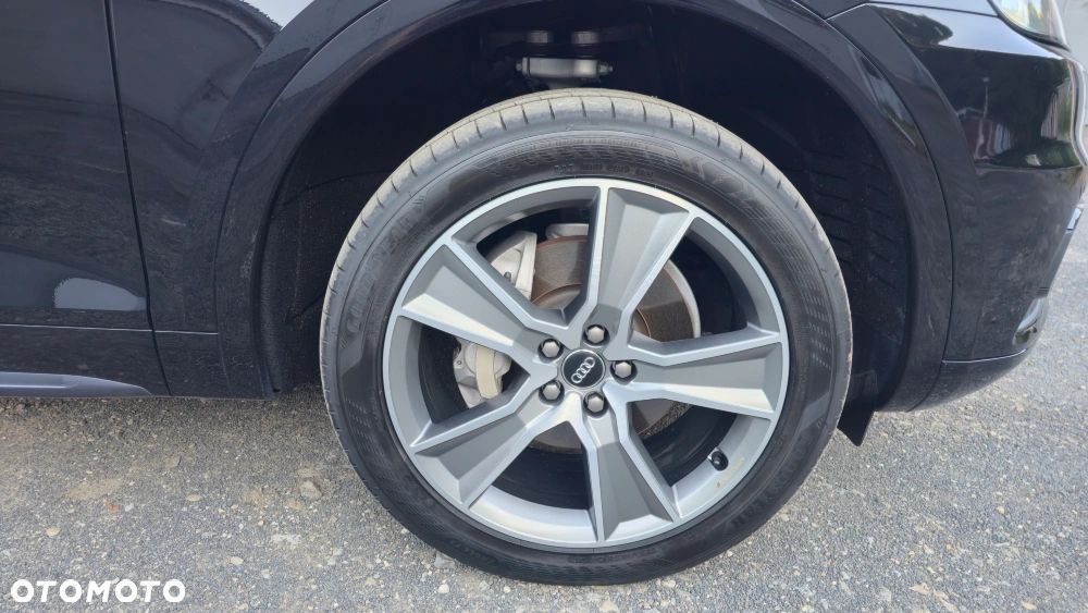Audi Q5 2.0 TFSI Quattro Design S tronic - 11