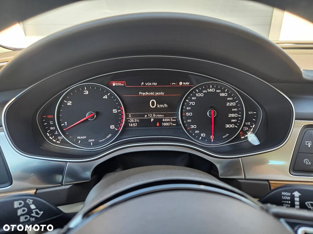 Audi A6 Limousine 3.0 TDI Quattro S tronic - 11