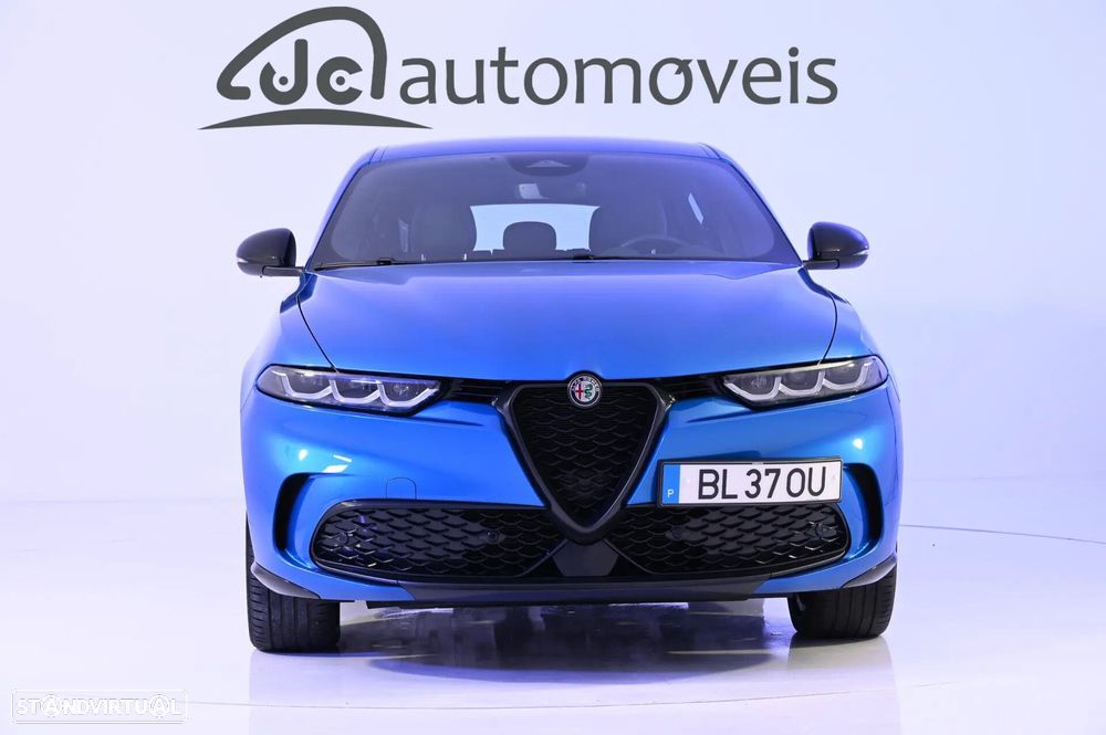 Alfa Romeo Tonale 1.5 Hybrid Sprint - 5