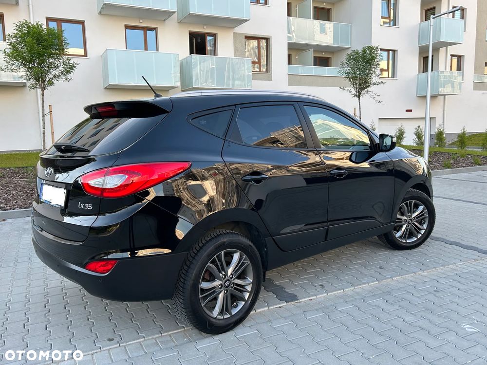 Hyundai ix35 - 35