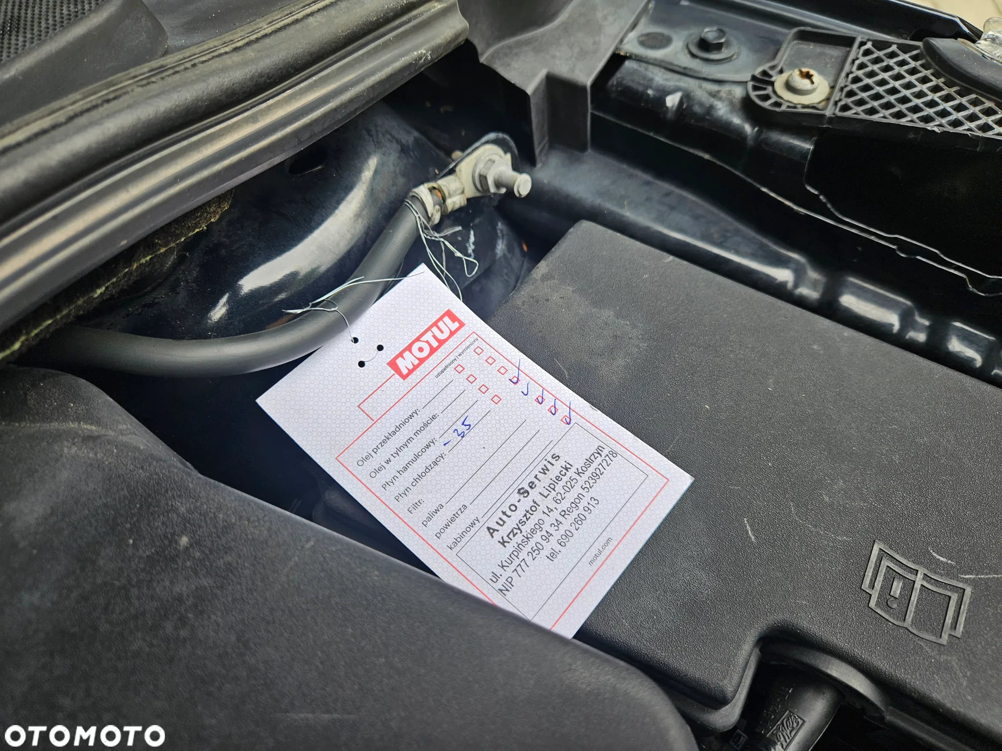 Ford Focus 1.6 TDCi DPF Titanium - 31