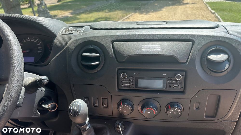 Renault MASTER - 10