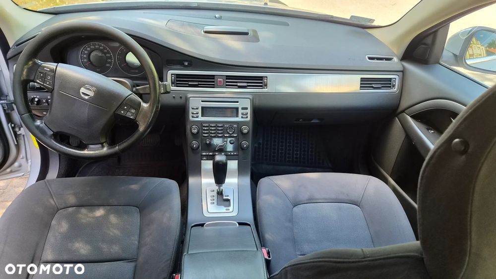 Volvo S80 2.4D5 Executive - 8
