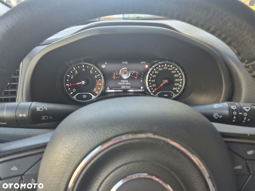 Jeep Renegade 2019 photo 4
