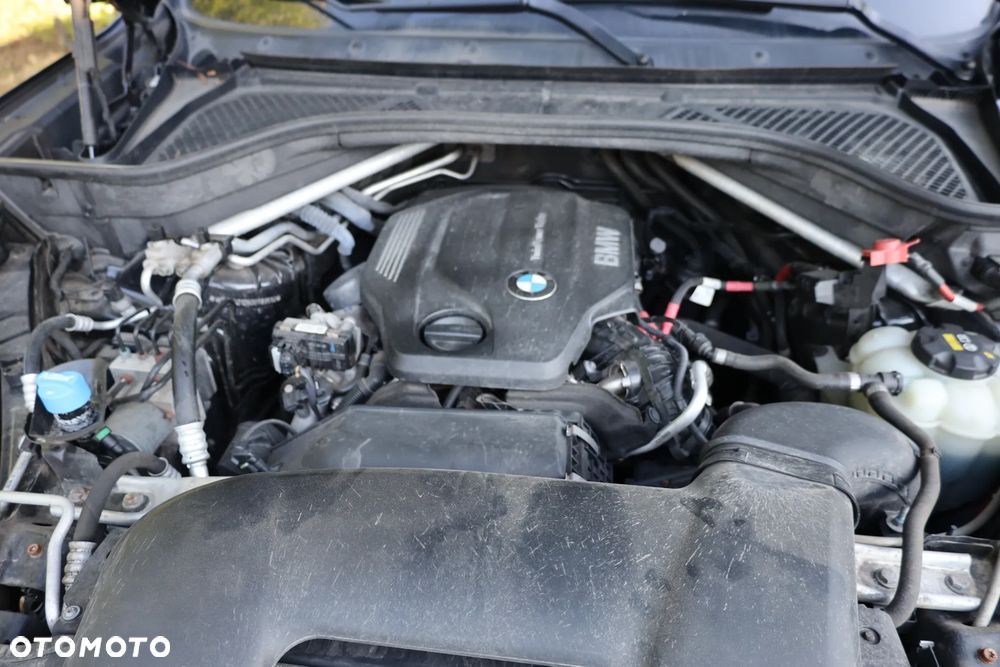 BMW X5 xDrive25d - 7