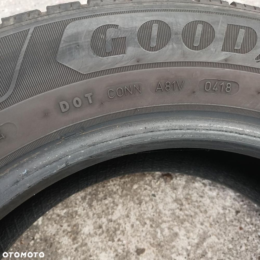 Opona 205/65/16C Goodyear EfficientGrip Cargo (F5863) - 7