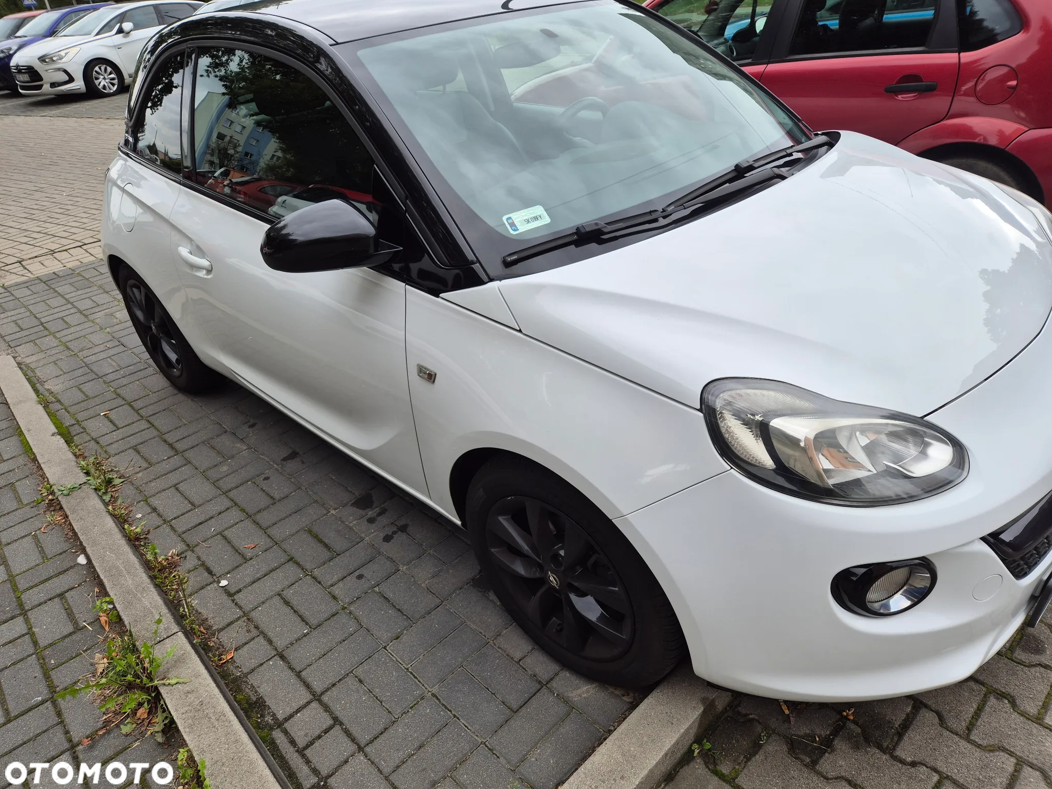 Opel Adam 1.4 Jam EU6 - 4