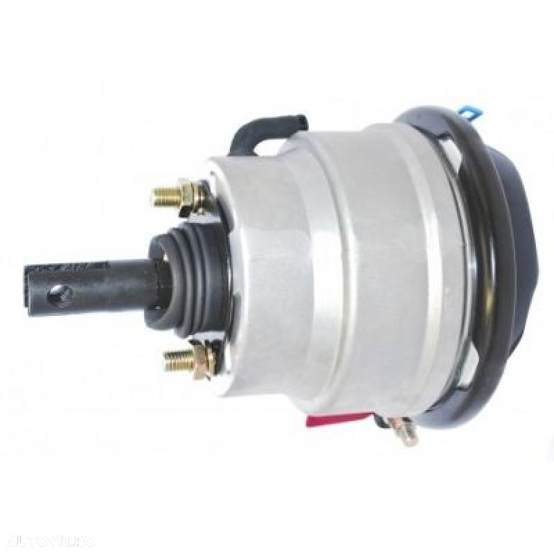 Camera frana man mercedes iveco scani daf volvo renault bpw saf etc. - 2