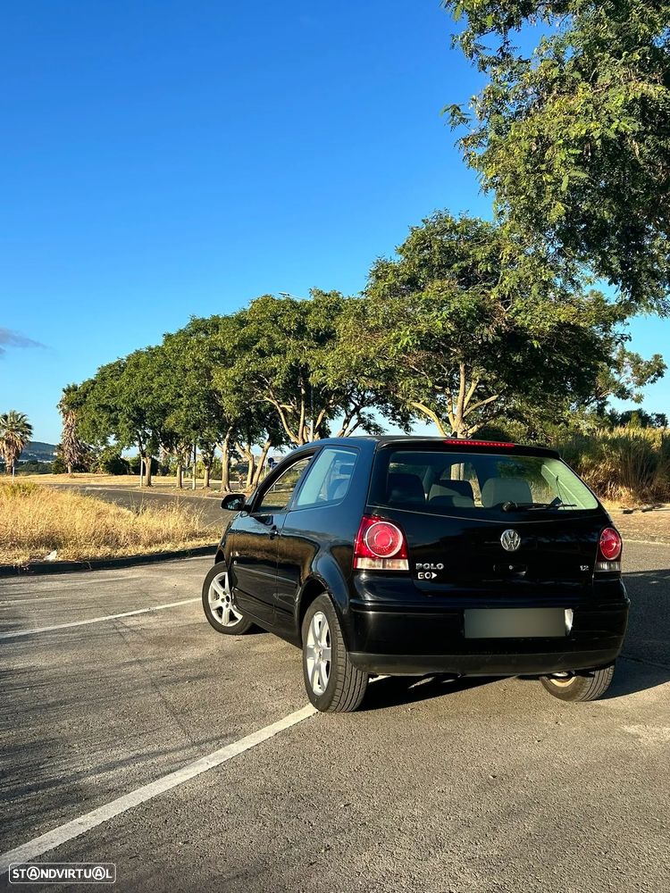 VW Polo 1.2 Go - 3