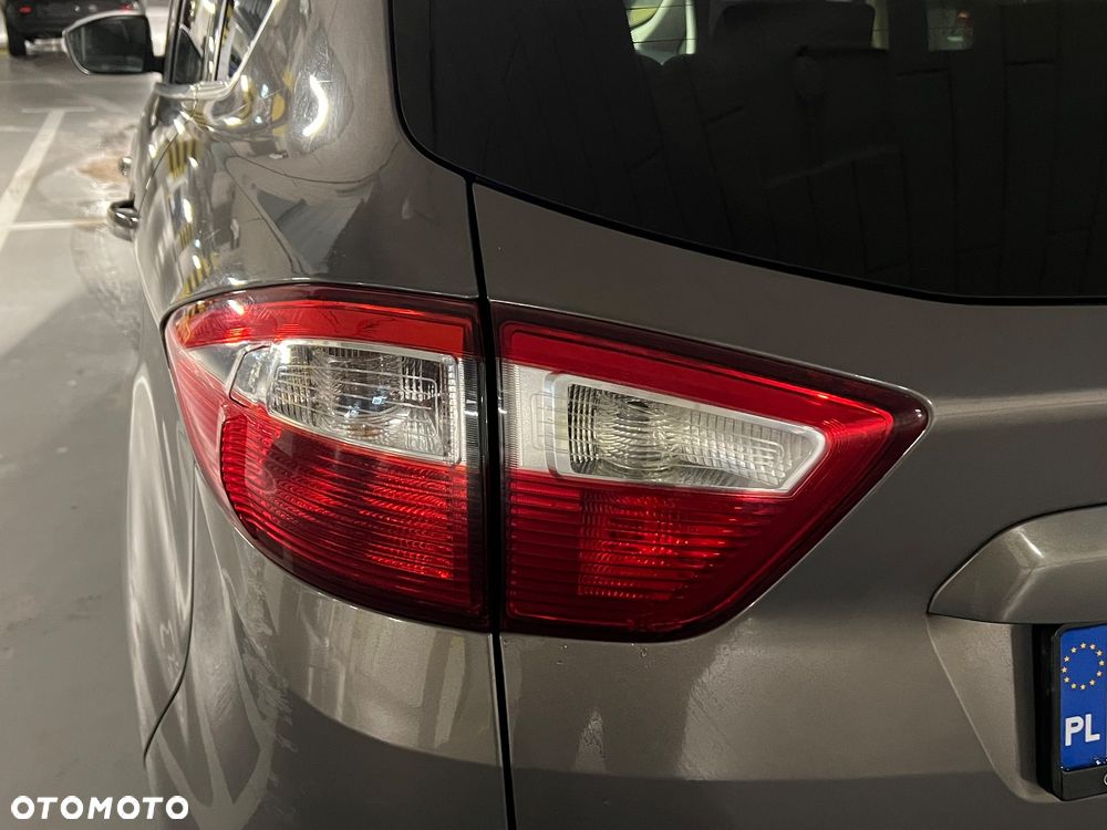 Ford C-MAX 1.0 EcoBoost Titanium ASS - 14