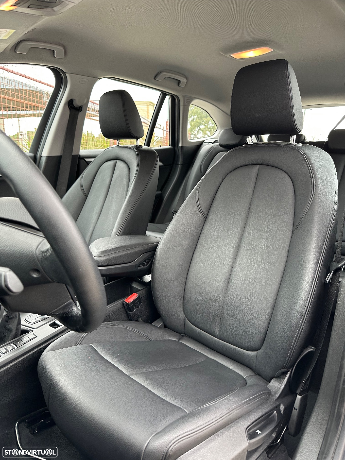 BMW X1 25 e xDrive - 26