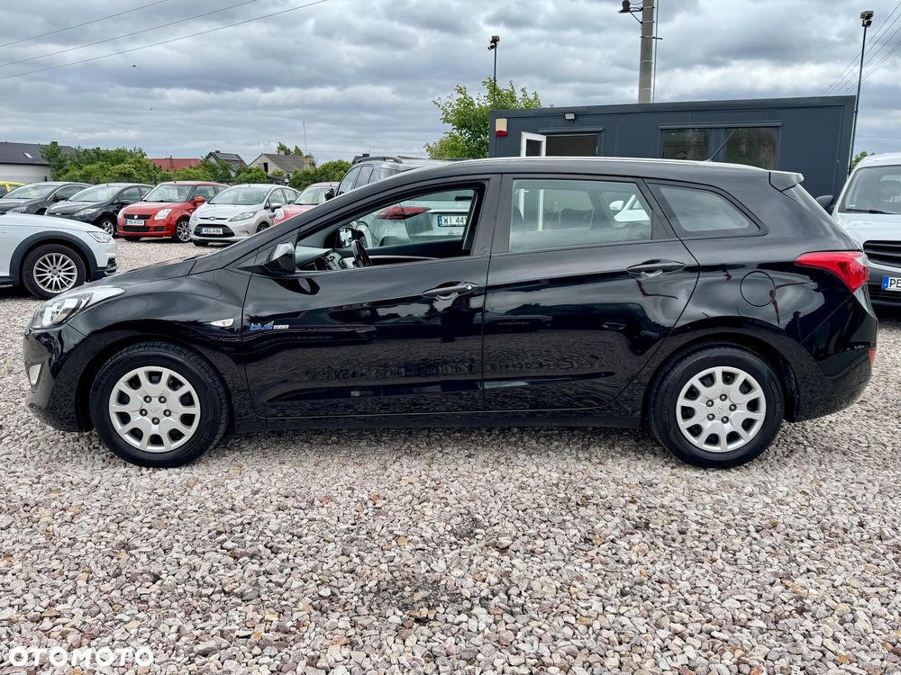 Hyundai i30 - 14