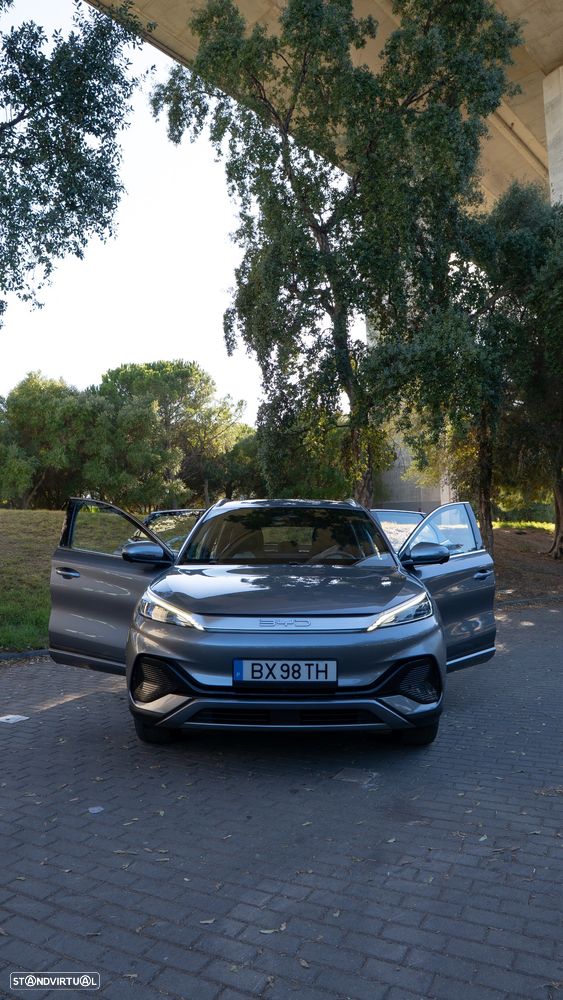 BYD Atto 3 60.48 kWh Design - 13