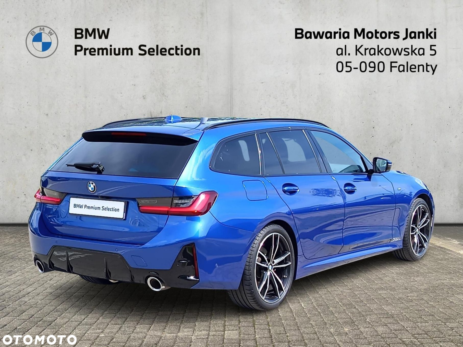 BMW Seria 3 - 3