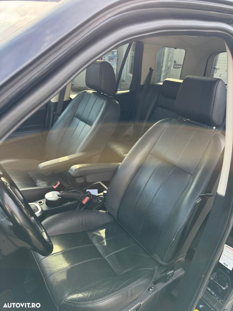 Land Rover Freelander 2.2 SD4 HSE - 6