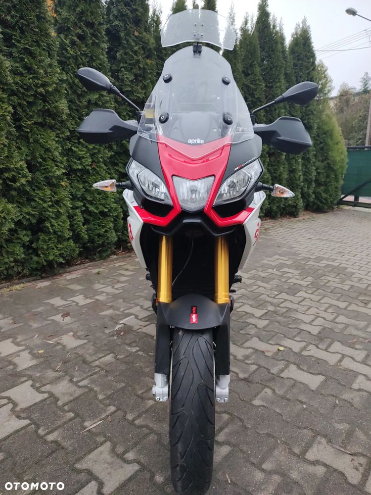 Aprilia Caponord - 21