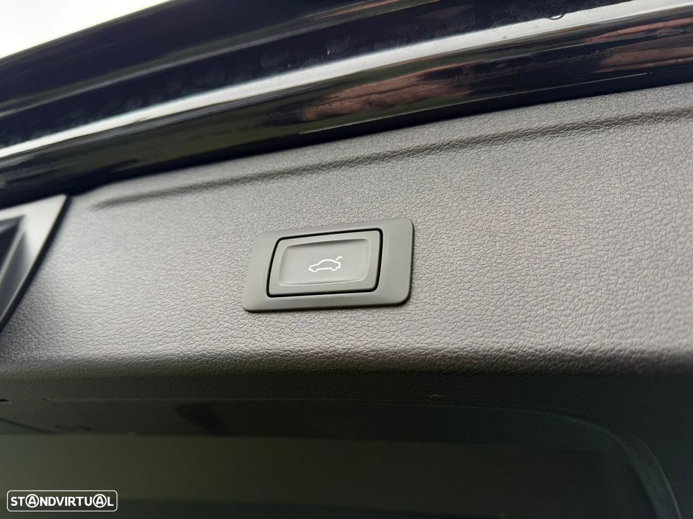 Audi A4 Avant 35 TDI Advanced S tronic - 49