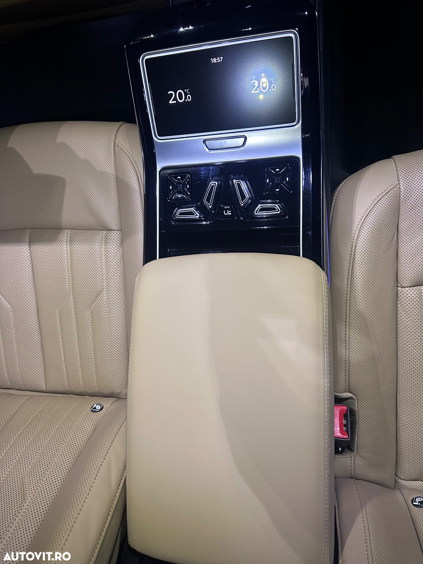 Audi A8 3.0 50 TDI quattro Tiptronic - 19