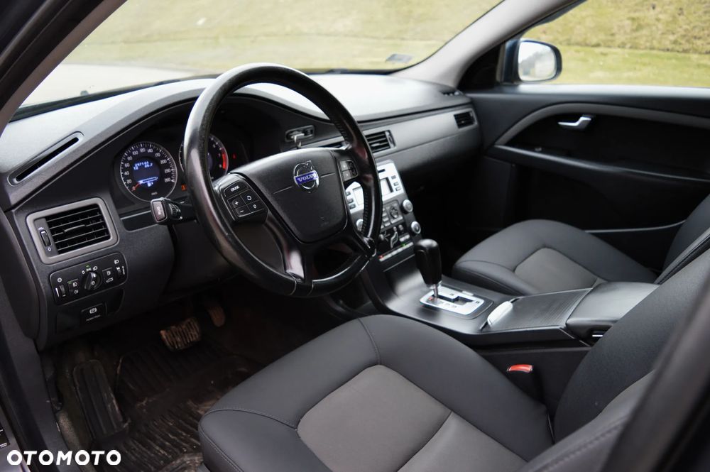 Volvo V70 - 5