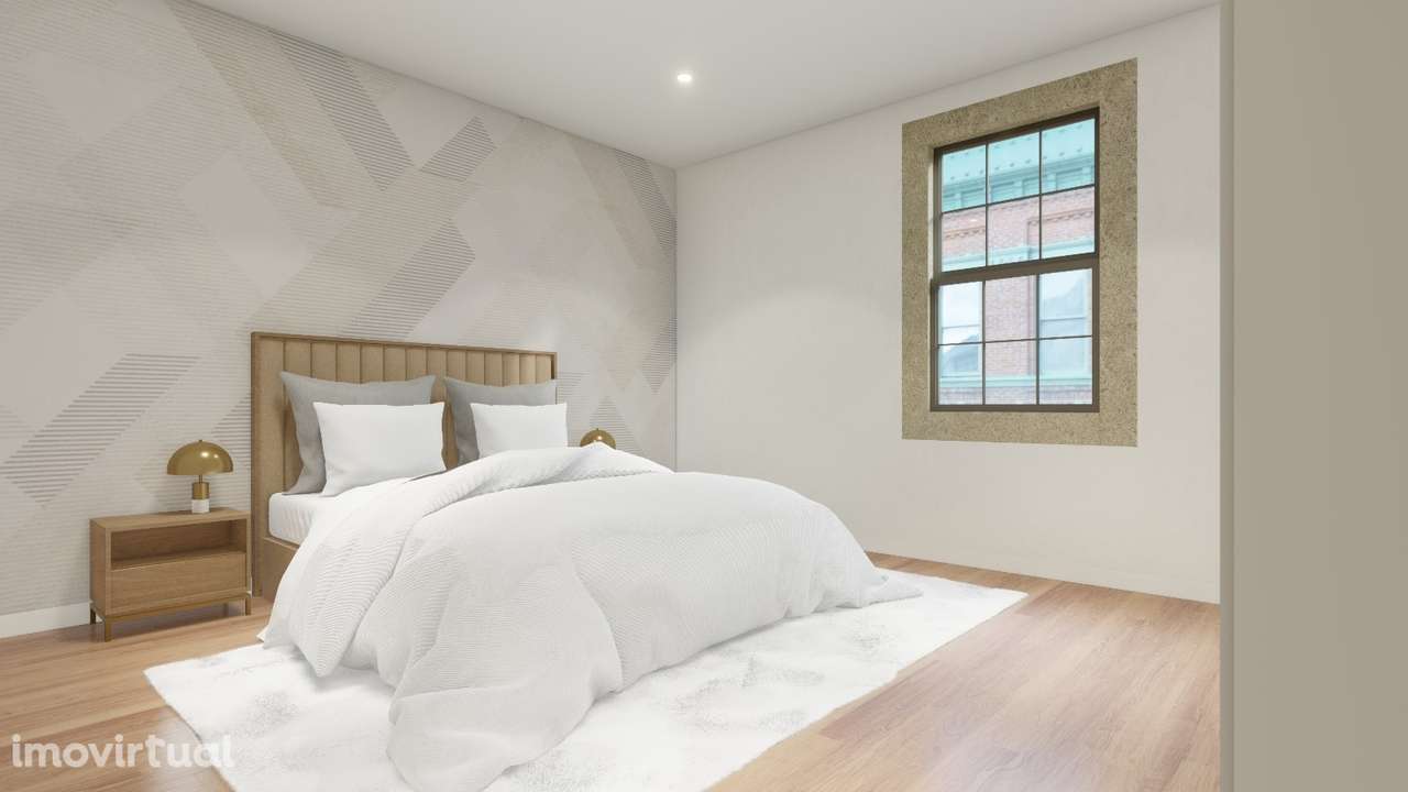 Apartamento T1 Venda em Oliveira de Azeméis, Santiago de Riba-Ul, Ul, - Grande imagem: 3/6