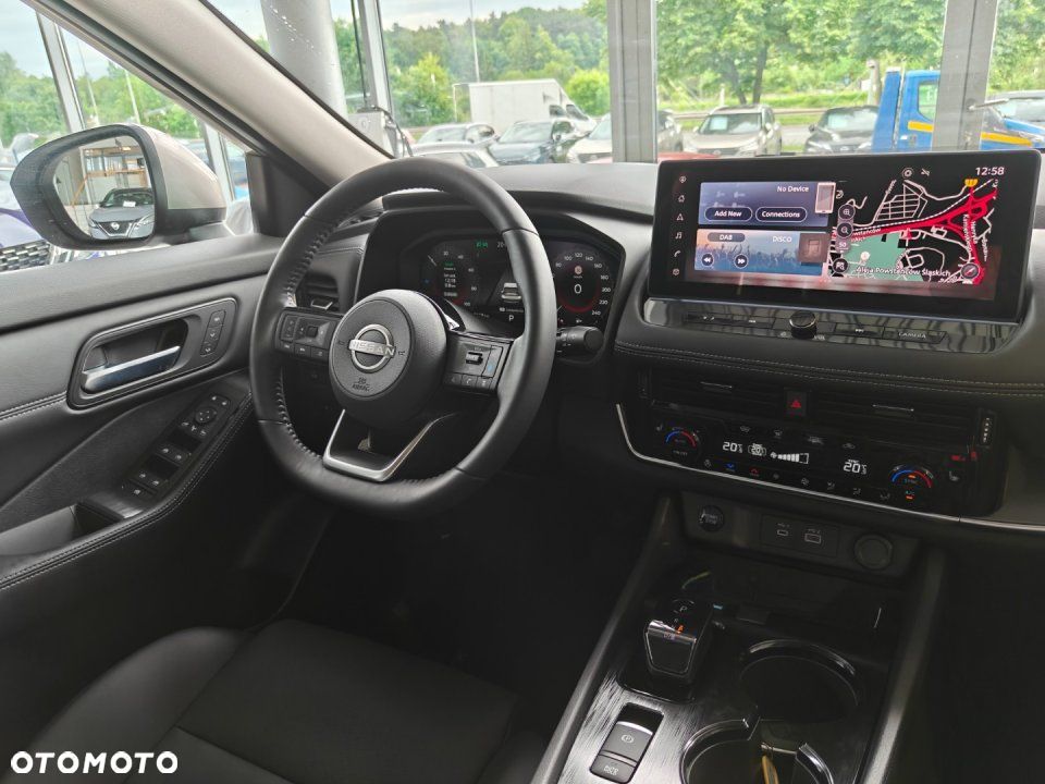 Nissan X-Trail - 17