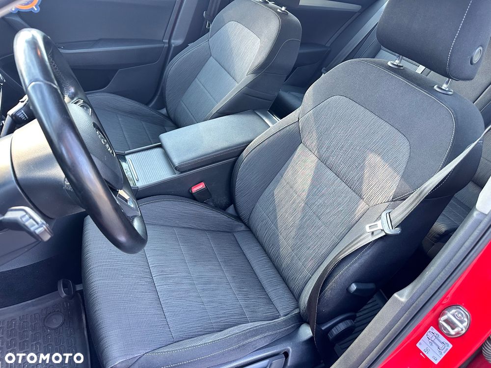 Skoda Superb 2.0 TDI Ambition - 19