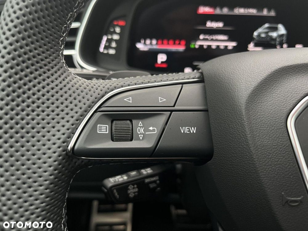Audi SQ8 - 34