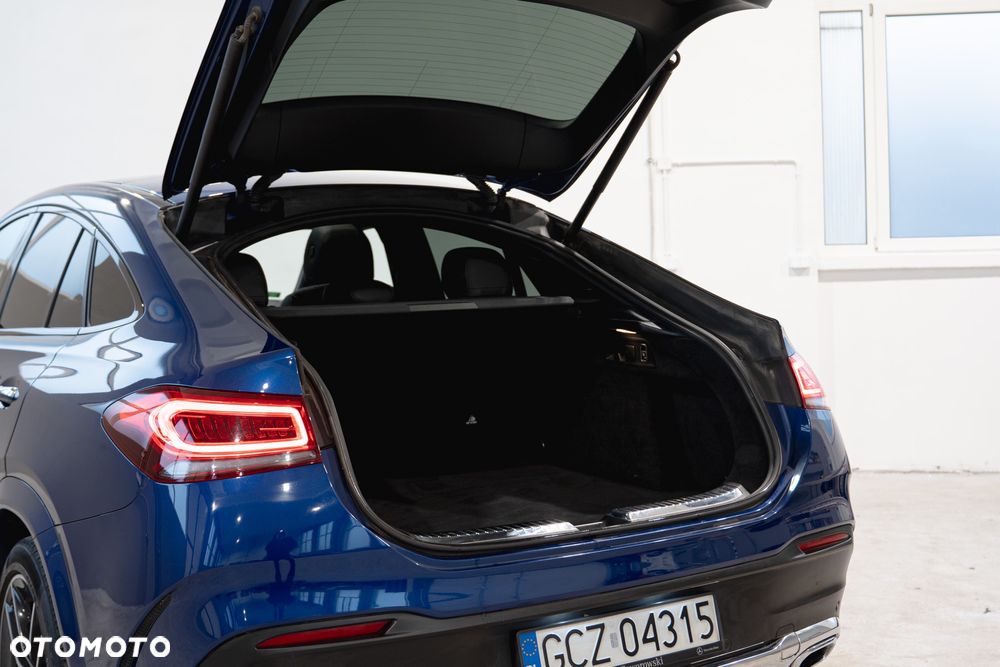 Mercedes-Benz GLE 400 d 4-Matic Premium Plus - 21