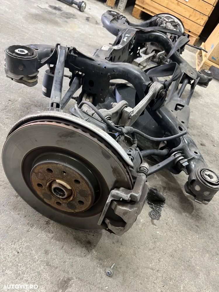 Punte spate completa Audi Q5 FY 2020 - 3