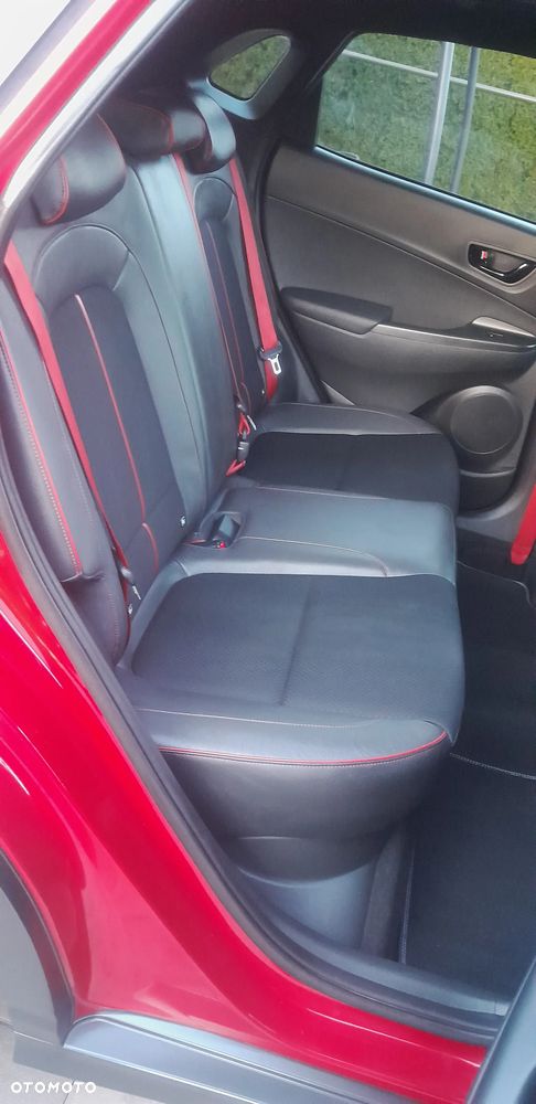 Hyundai Kona 1.0 T-GDI EDITION 30+ - 23
