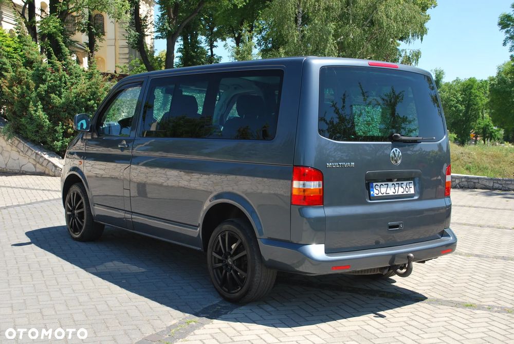Volkswagen Multivan L1 Startline - 5