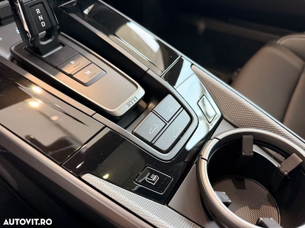 Porsche 911 4S PDK - 13