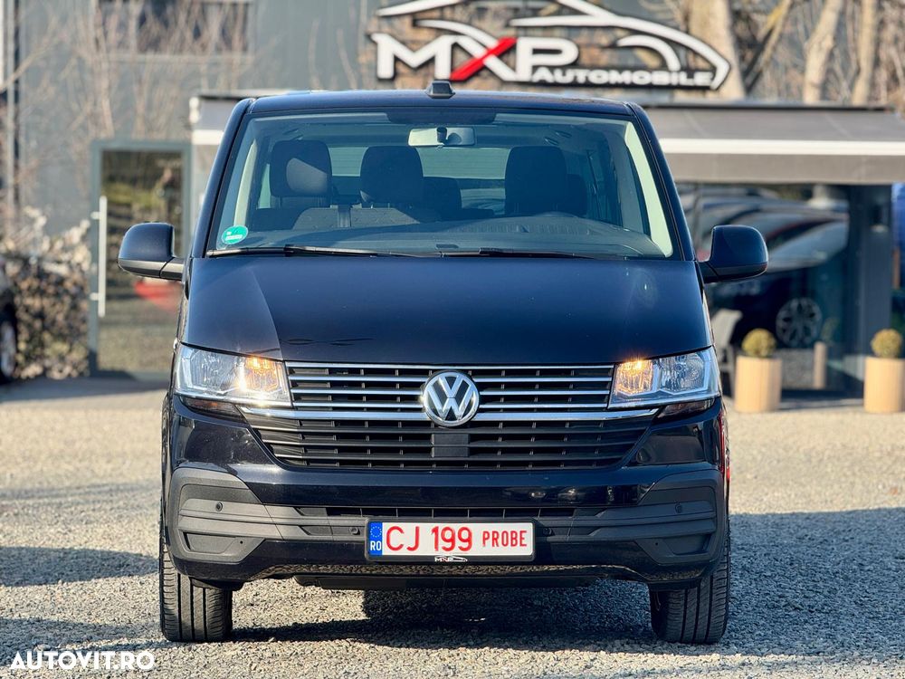 Volkswagen Caravelle 2.0 TDI 110 kW KR Comfortline DSG - 12