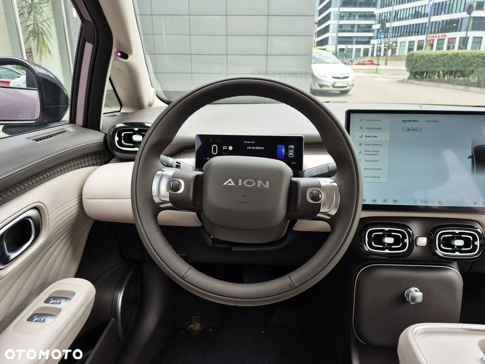 GAC AION UT - 26