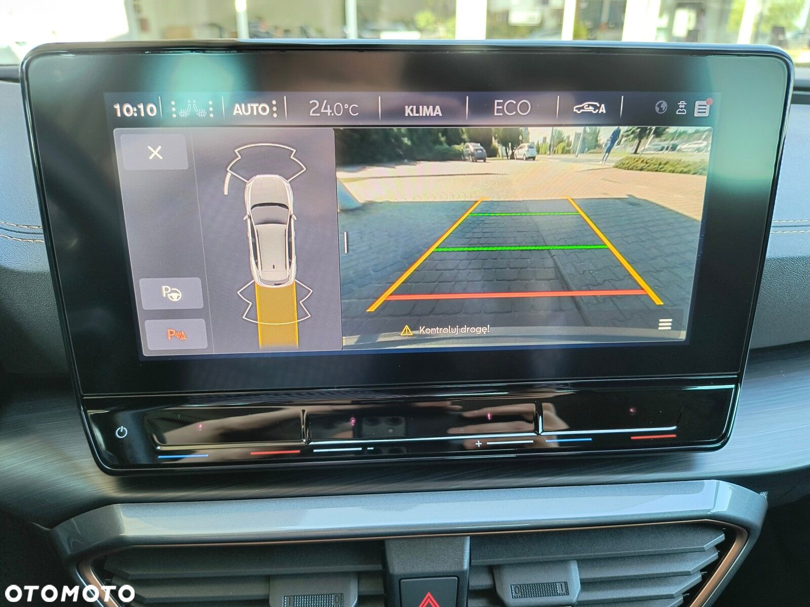 Cupra Formentor - 25