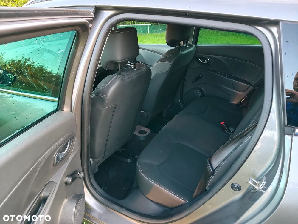 Renault Clio 0.9 TCe Business - 8