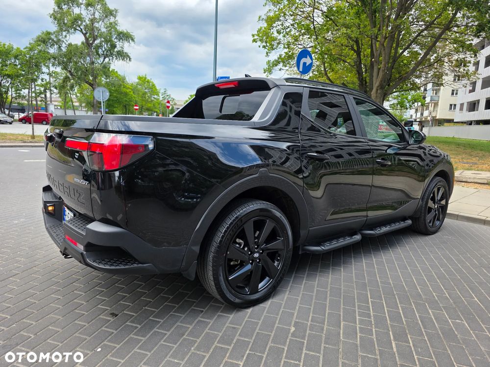 Hyundai Santa Cruz - 31