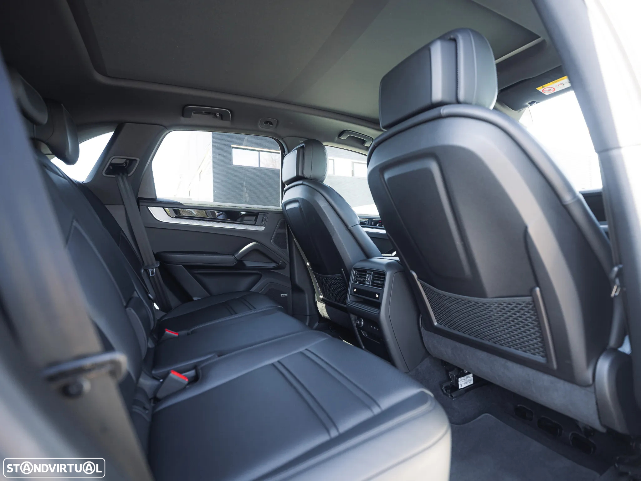 Porsche Cayenne E-Hybrid - 33
