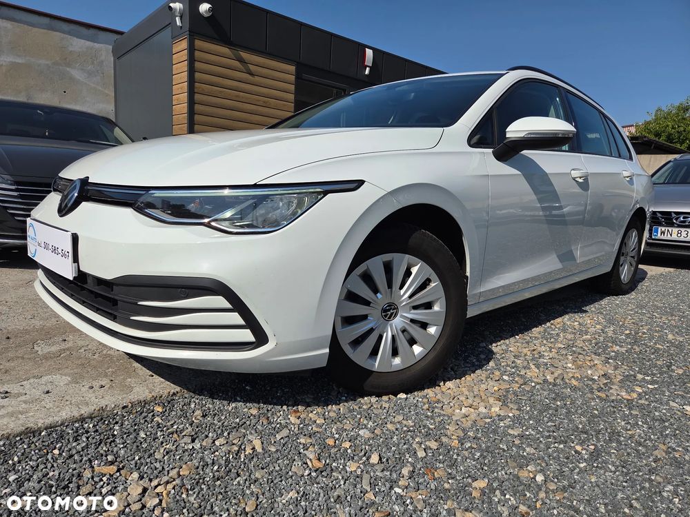 Volkswagen Golf 1.0 TSI Life - 3