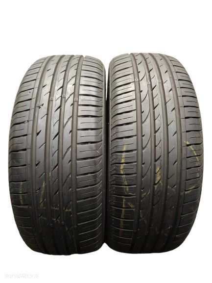 2X 205/55R16 91H Nexen Nblue Hd 7mm 2022 Opony Letnie - 1