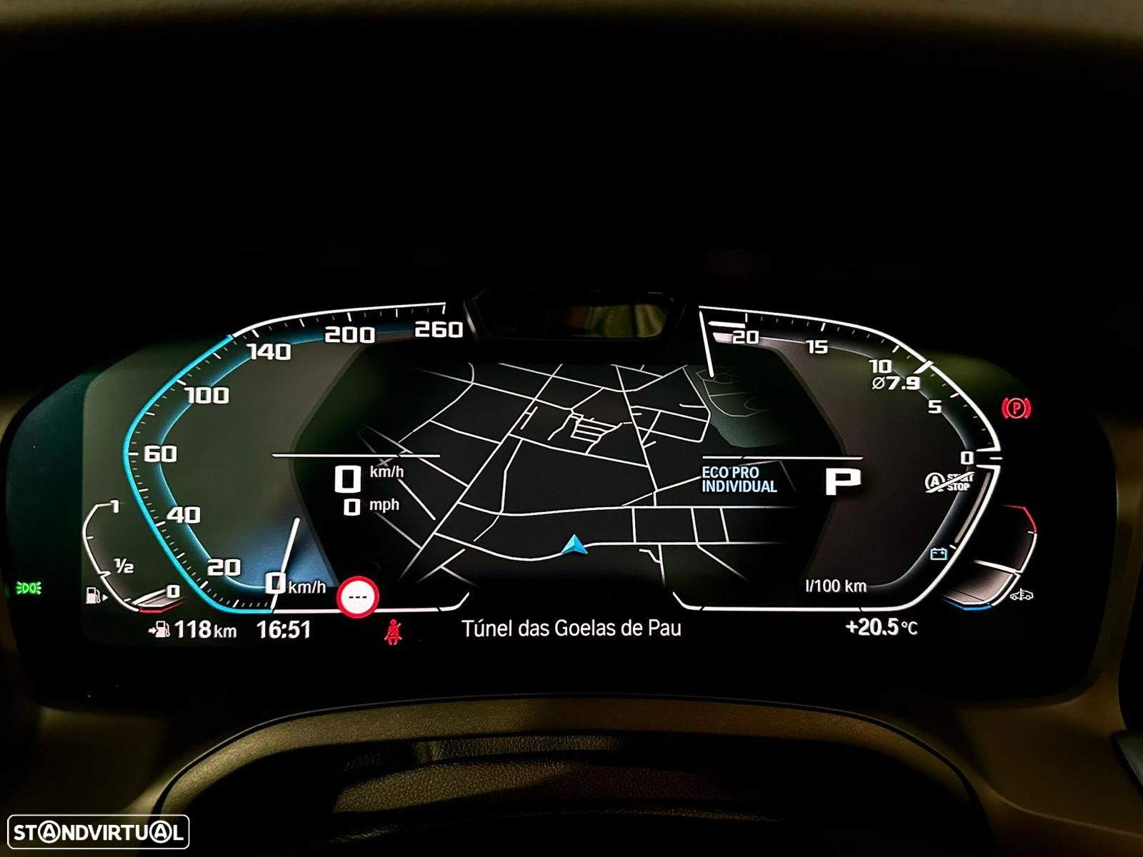 BMW 330 i Pack M Auto - 20