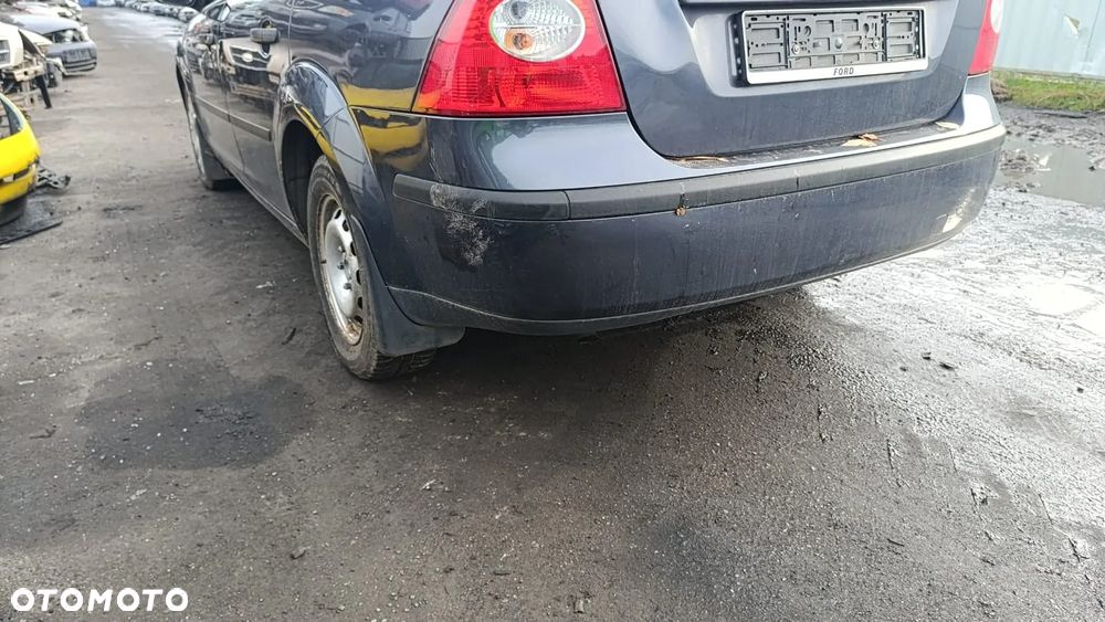 35550 ford focus mk 2 1.6 16v 100 km HWDB na części lakier H4 - 9