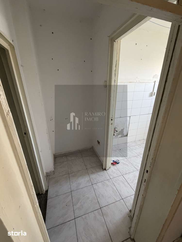 Apartament 2 camere Piata Sudului / Metrou - Imagine principală: 5/8